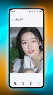 小蓝视频 语音聊天真心了解